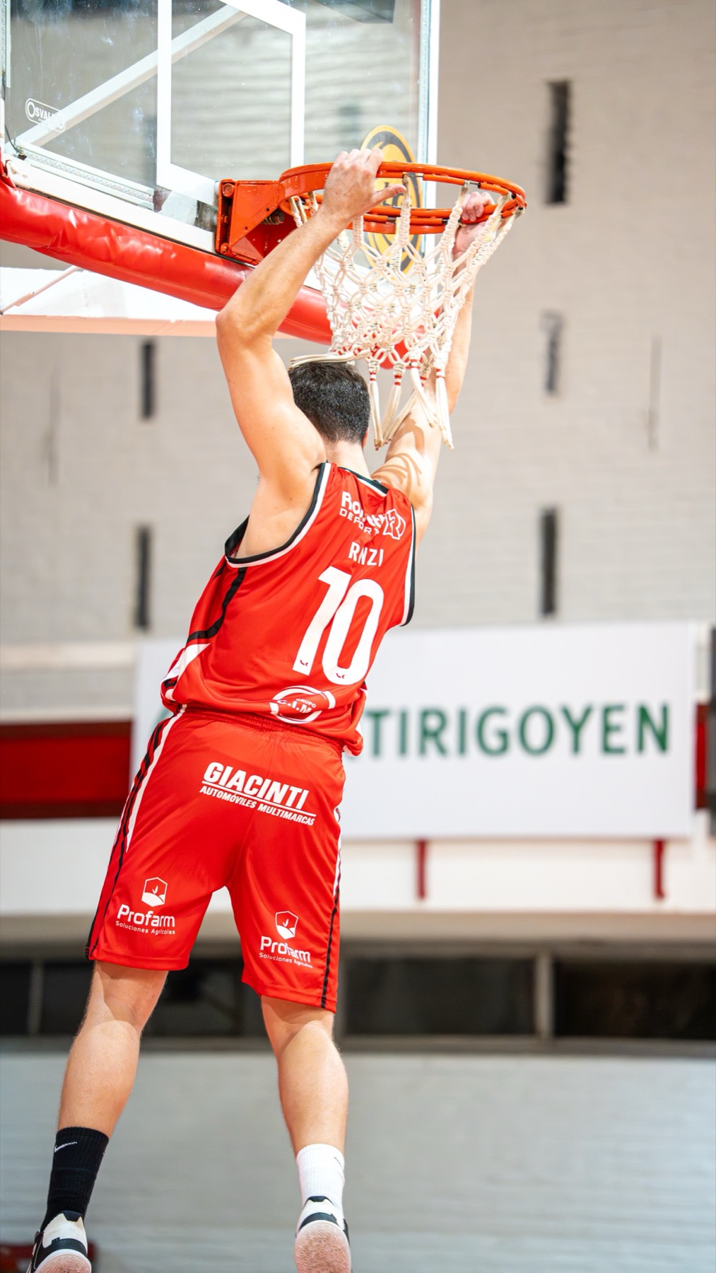 Club Argentino basquet - imagen 2
